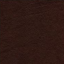 Lambada Leather: Coffee 2311