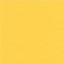 Lambada Leather: Lemon 40645