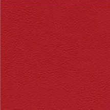 Lambada Leather: Cherry 6550