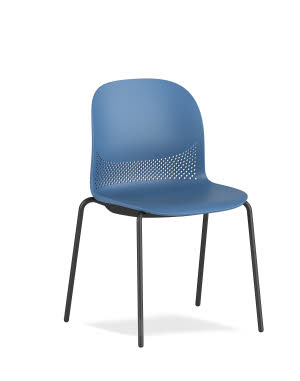 Zitting kleur: Keuze 4