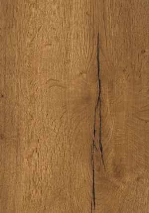 Kleur blad dekoren: Halifax eik cognac