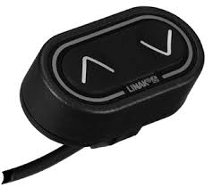 Bedieningen Linak: DPF