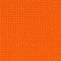 Stoffering: Mandarine