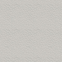 Stoffering: Leer silbergrau