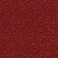 Stoffering: Leer scarlet