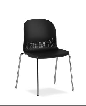 Frame kleur: Chrome