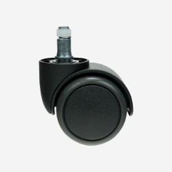 Met of zonder adapter: D- Met adapter 38 mm